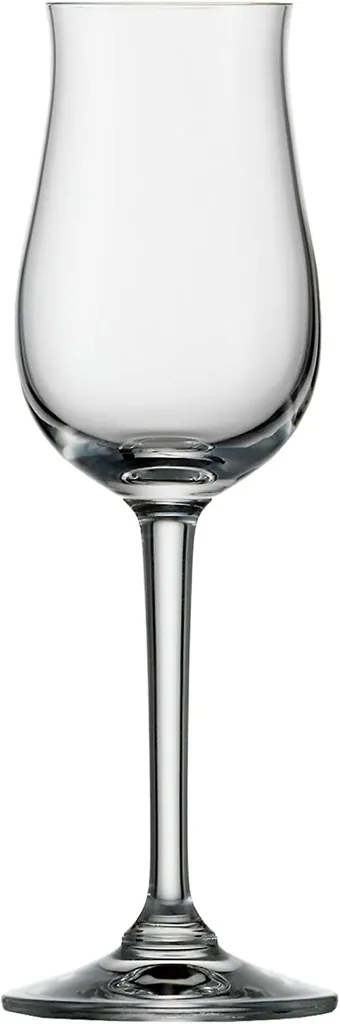 Stölzle Lausitz PROFESSIONAL 104ml Set 6 Calici Distillati Cristallo