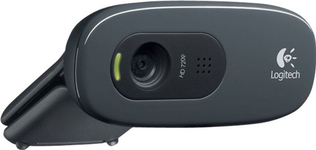Logitech HD Webcam C270 Produktbild 19
