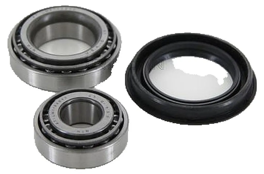 Supprimez le bruit de roue avec le kit roulement de roue TRISCAN MERCEDES