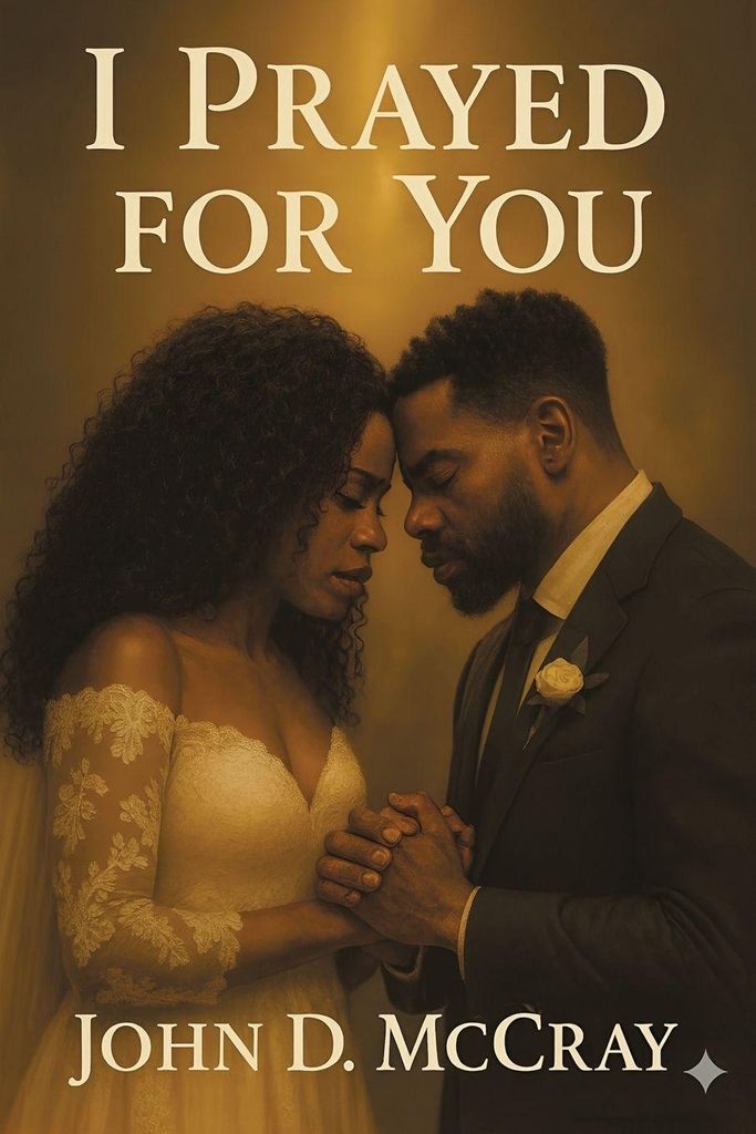 I Prayed For You