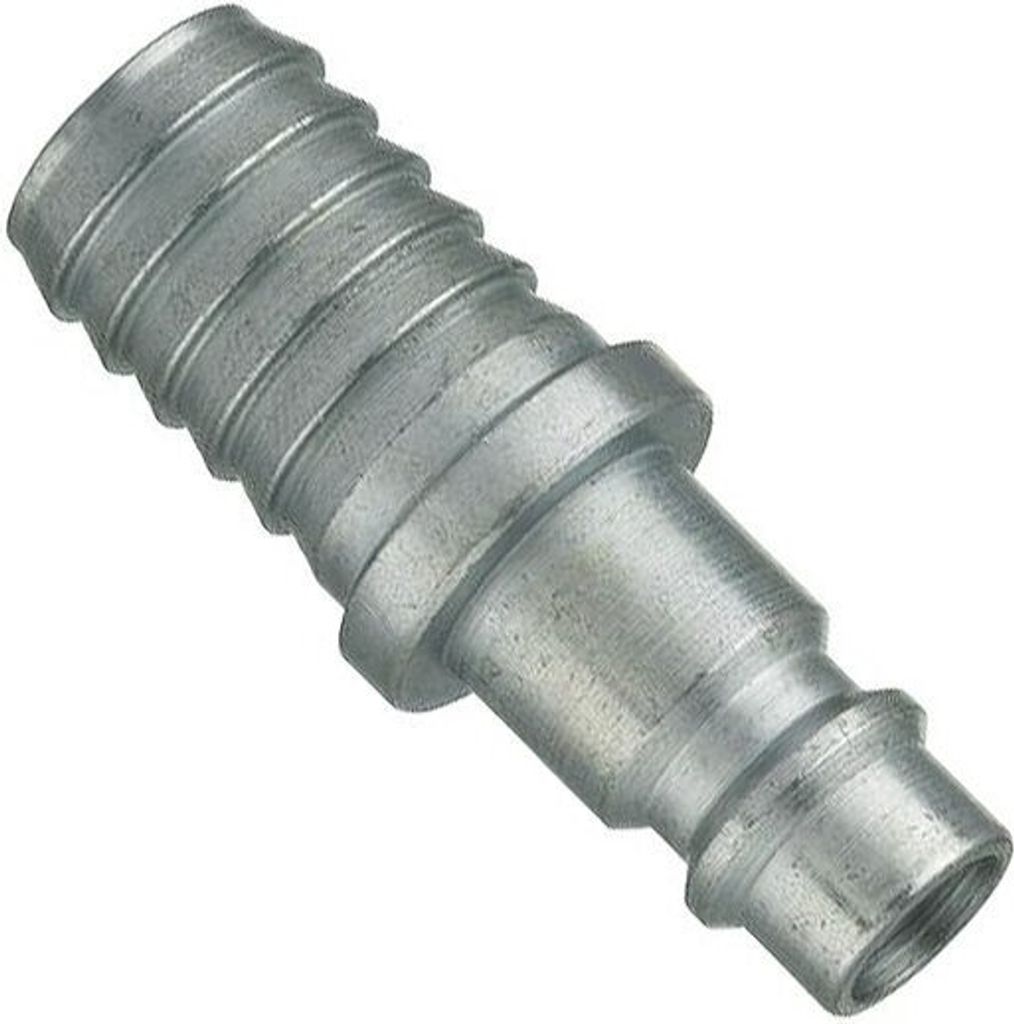 PCL Stecker mit Schlauchanschluss Ø 13 mm, Typ 25, Schnellkupplung
