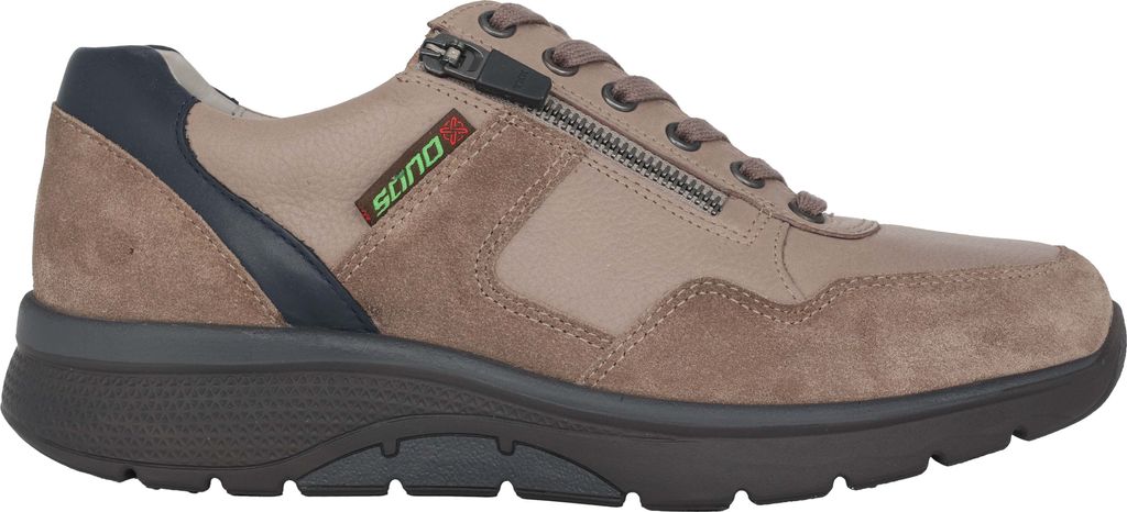 Mephisto Amory - herren sneaker - extra breit
