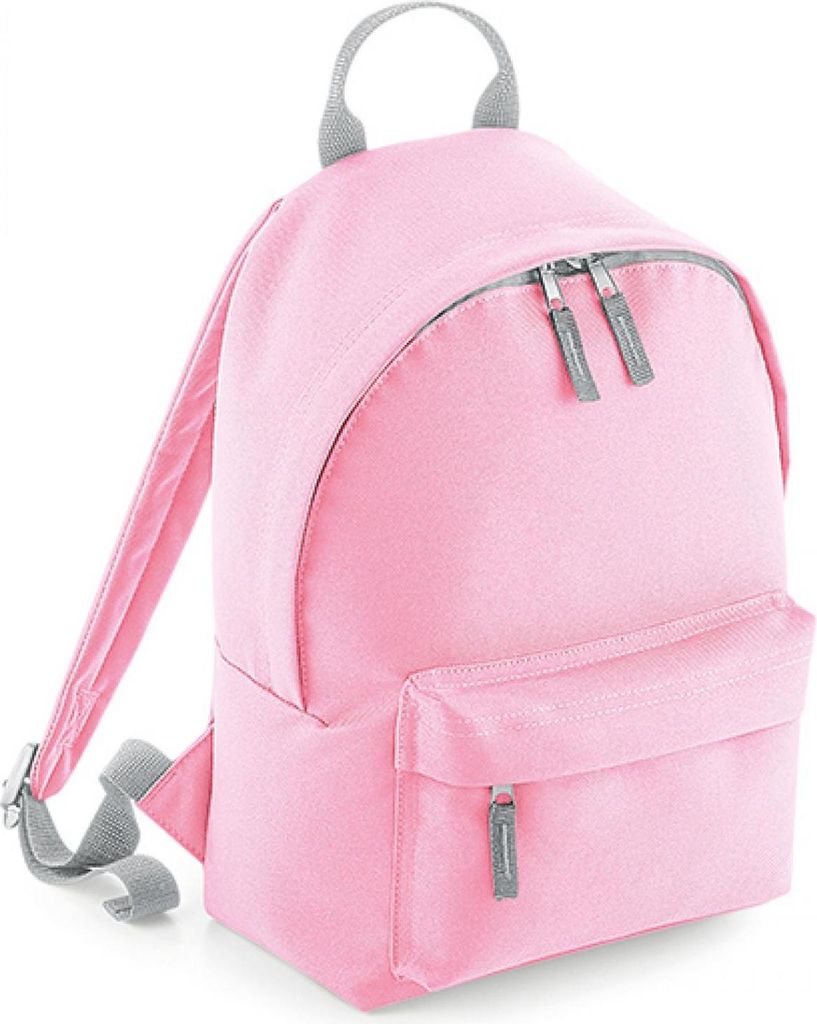 BagBase BG125S | Mini Fashion Backpack, 24 x 33 x 17 cm - Produktbild 
