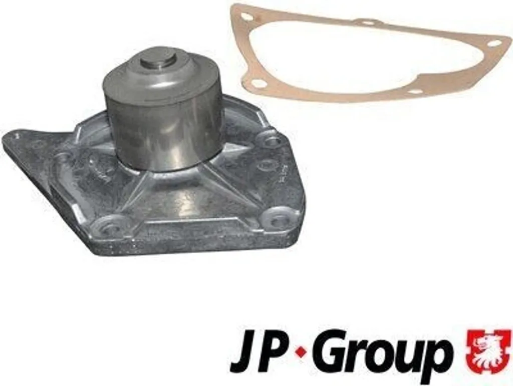 Pompe à eau Renault Clio 2 JP GROUP pour entretien et réparation moteur