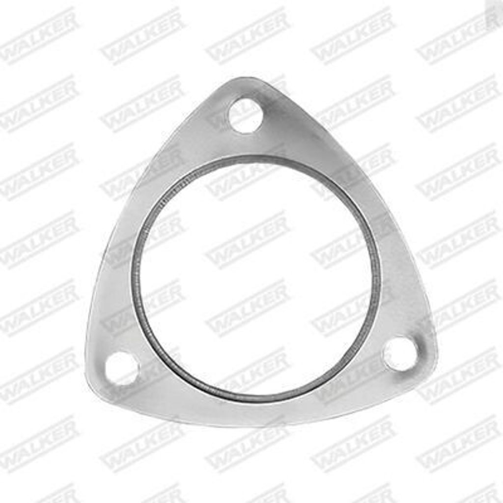 WALKER 80555 - OE 4710687 Dichtung, Abgasrohr für Bravo, Doblo, Sedici, Stilo, Astra H, Zafira B