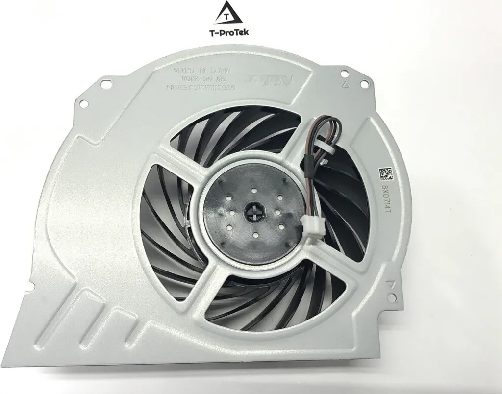 Ventola Interna PS4 Pro Compatibile Sony CUH-7000 7100 7200