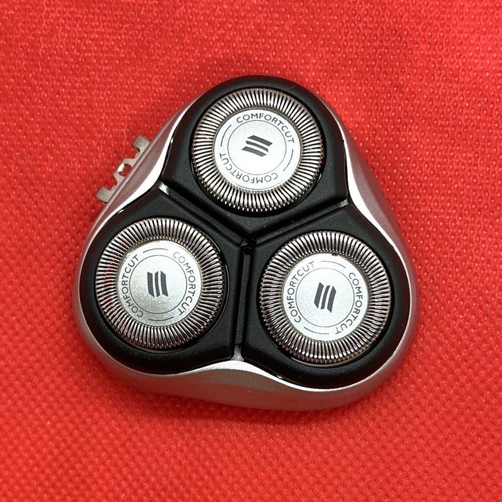 Ersatzscherköpfe der Philips-Serie bieten ein erfrischendes Produktbild 5