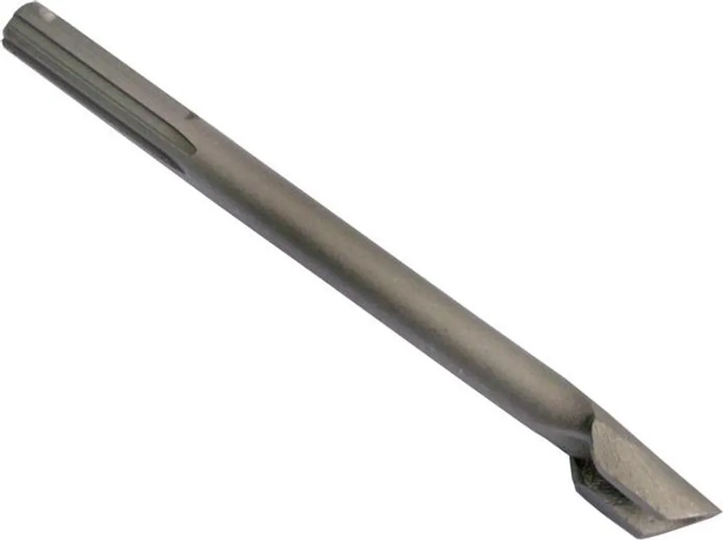 Scalpello SDS Max per Canali 250mm | Eccellenza per Impiantisti