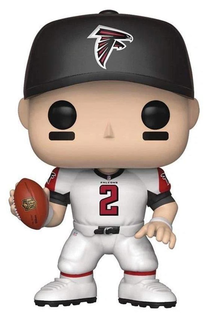Funko POP! NFL Atlanta Falcons Matt Ryan 73 Immagine del prodotto 