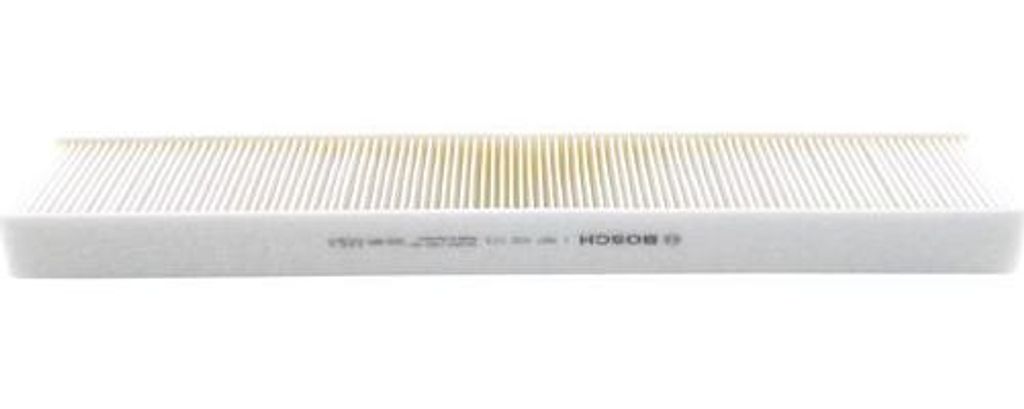 BOSCH 1 987 432 073 Innenraumluftfilter OE 1S7H16N619 kompatibel mit Mondeo, X-Type