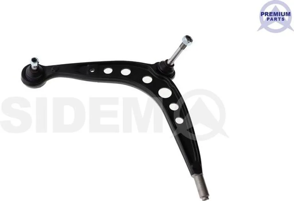 Triangle de Suspension Sidem 21370 pour Châssis BMW E36 Z3 - Qualité Origine