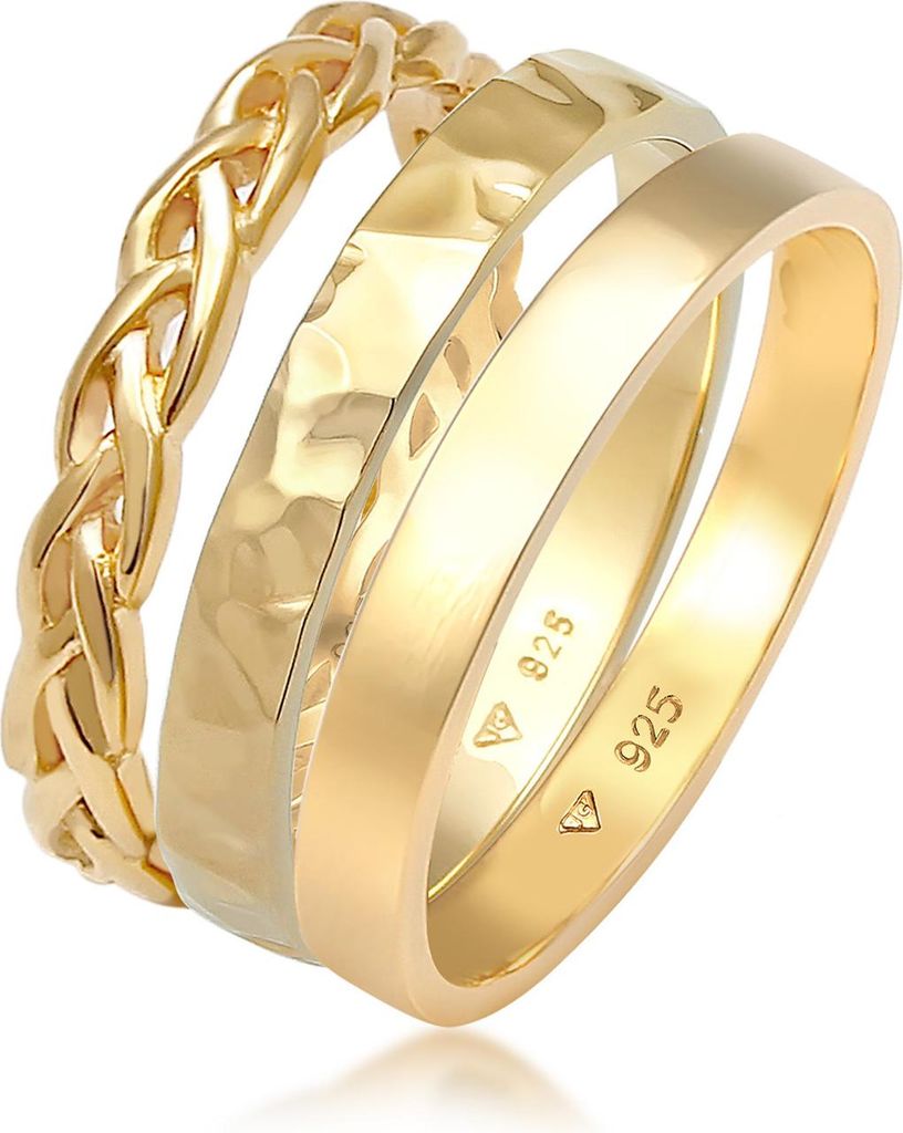 ELLI Ring für Damen
