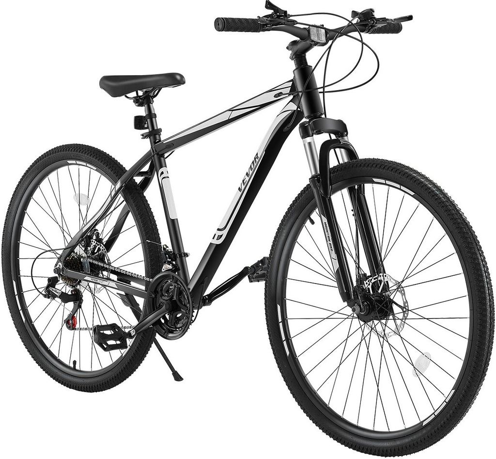 Mountainbike MTB 21 Gang Vorderradfederung Scheibenbremse 73,66cm