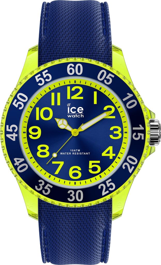 Ice Watch ICE cartoon - Spaceship - Small - 3H 017734 Produktbild 