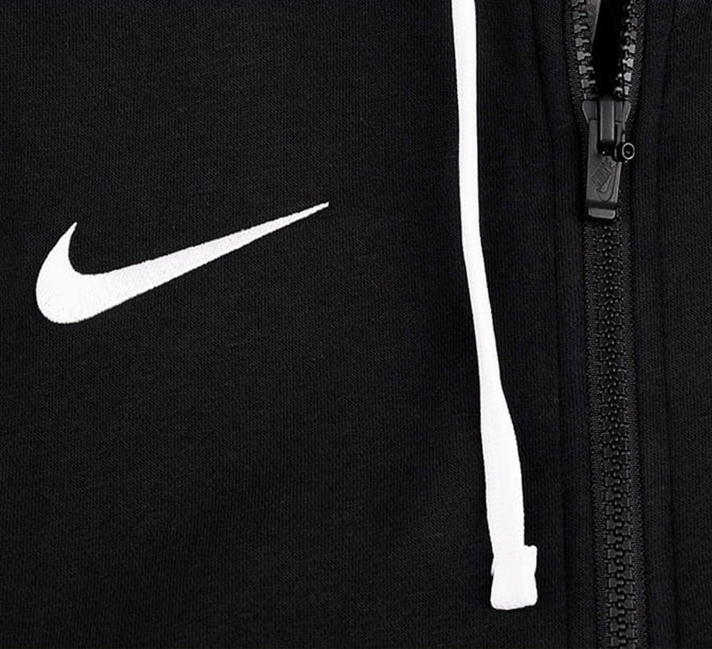 NIKE Herren Kapuzenjacke - Club Team 20, Sweatjacke, Logo Produktbild 24