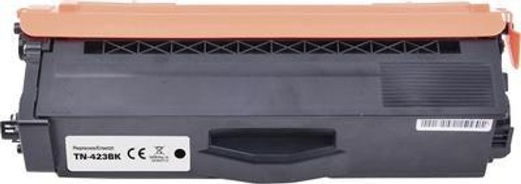 Renkforce Toner ersetzt Brother TN-423BK Kompatibel Schwarz RF-BTN423BK (RF-6723976)