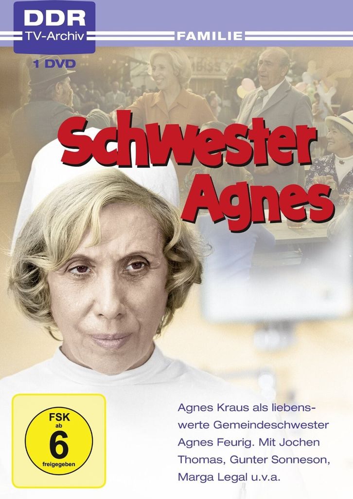 Schwester Agnes