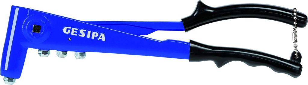 Gesipa 1434028 Riveter 275 mm 1 pc(s) Image du produit 