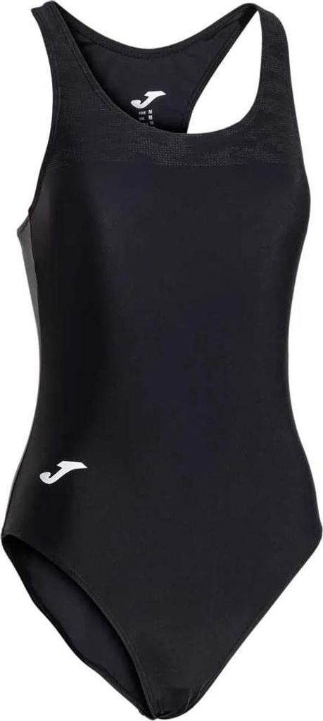 Joma Shark Iv Badeanzug Schwarz M Damen Schwarz M