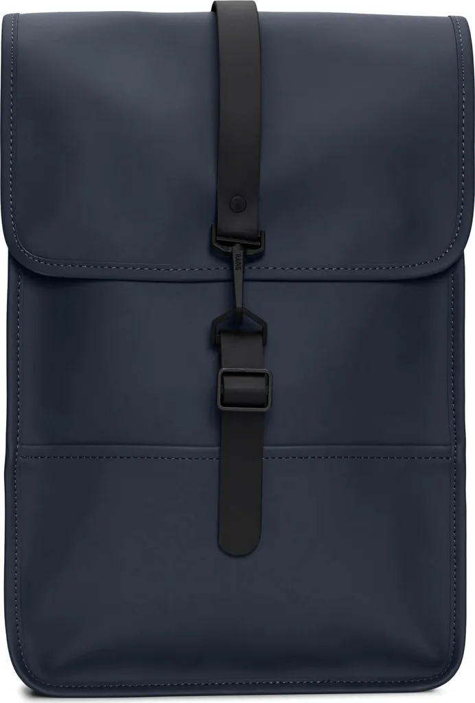 Sac à dos Rains Mini 1302047 - Cartable Imperméable Chic pour Laptop 13"