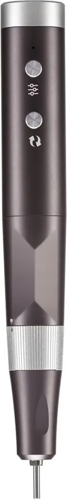 Fresa Unghie 30000 Giri Professionale - Lima Elettrica Gel e Acrilico - 11