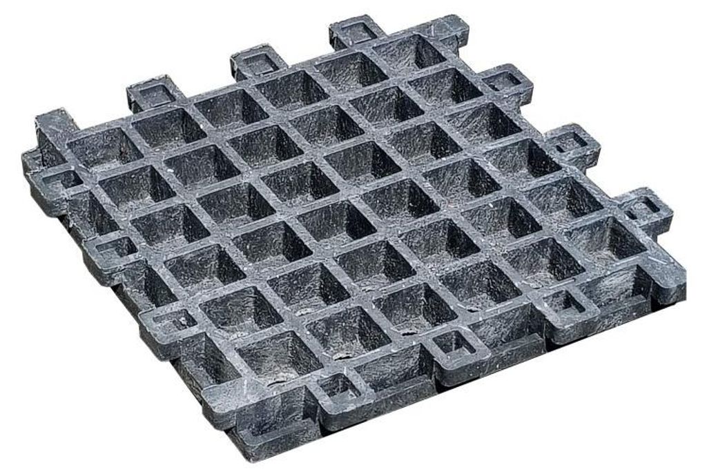 Belastungsplatten HOF Produktbild 