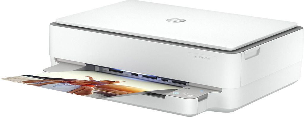 HP ENVY 6030e - Thermal Inkjet - Farbdruck - 4800 x 1200 Obrázek produktu 