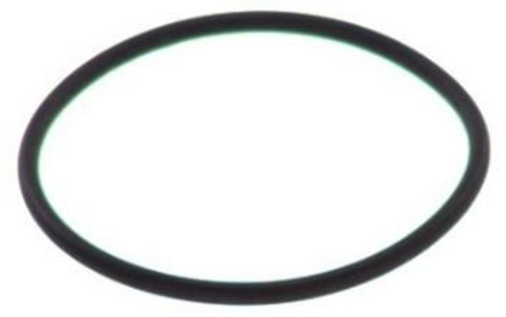 IVECO Dichtring 8097979 unten passend für MERCEDES-BENZ Citaro (O 530) 2,5mm FPM (Fluor-Kautschuk) 45mm 50mm