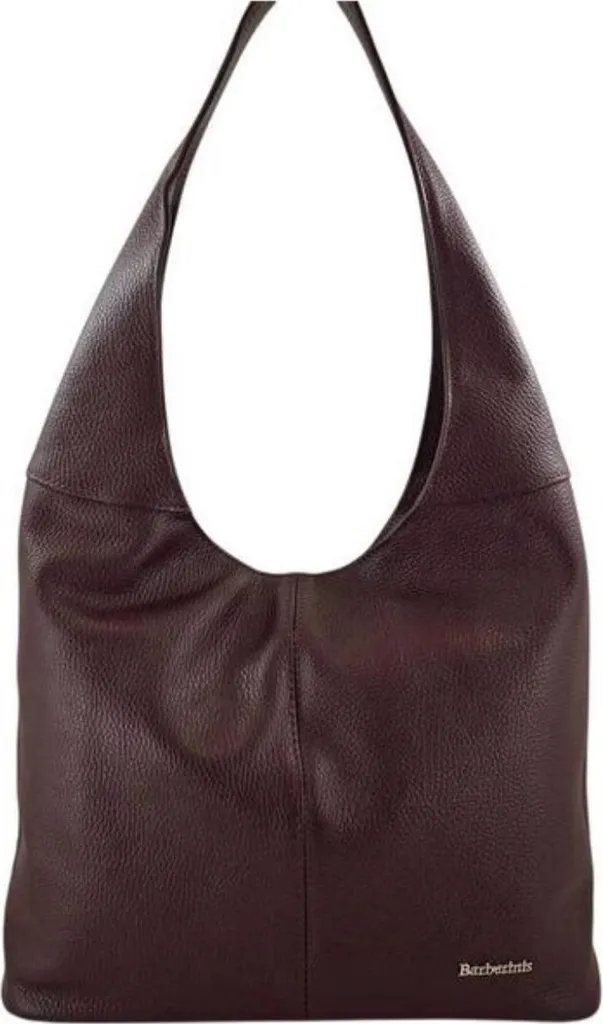 Barberini's 994576261 | Borsa Donna Elegante e Spaziosa in Pelle
