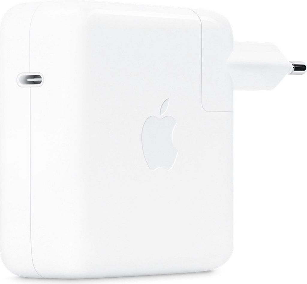 Oryginalny zasilacz USB-C o mocy 67 W – ładowarka do Apple Zdjęcie produktu 