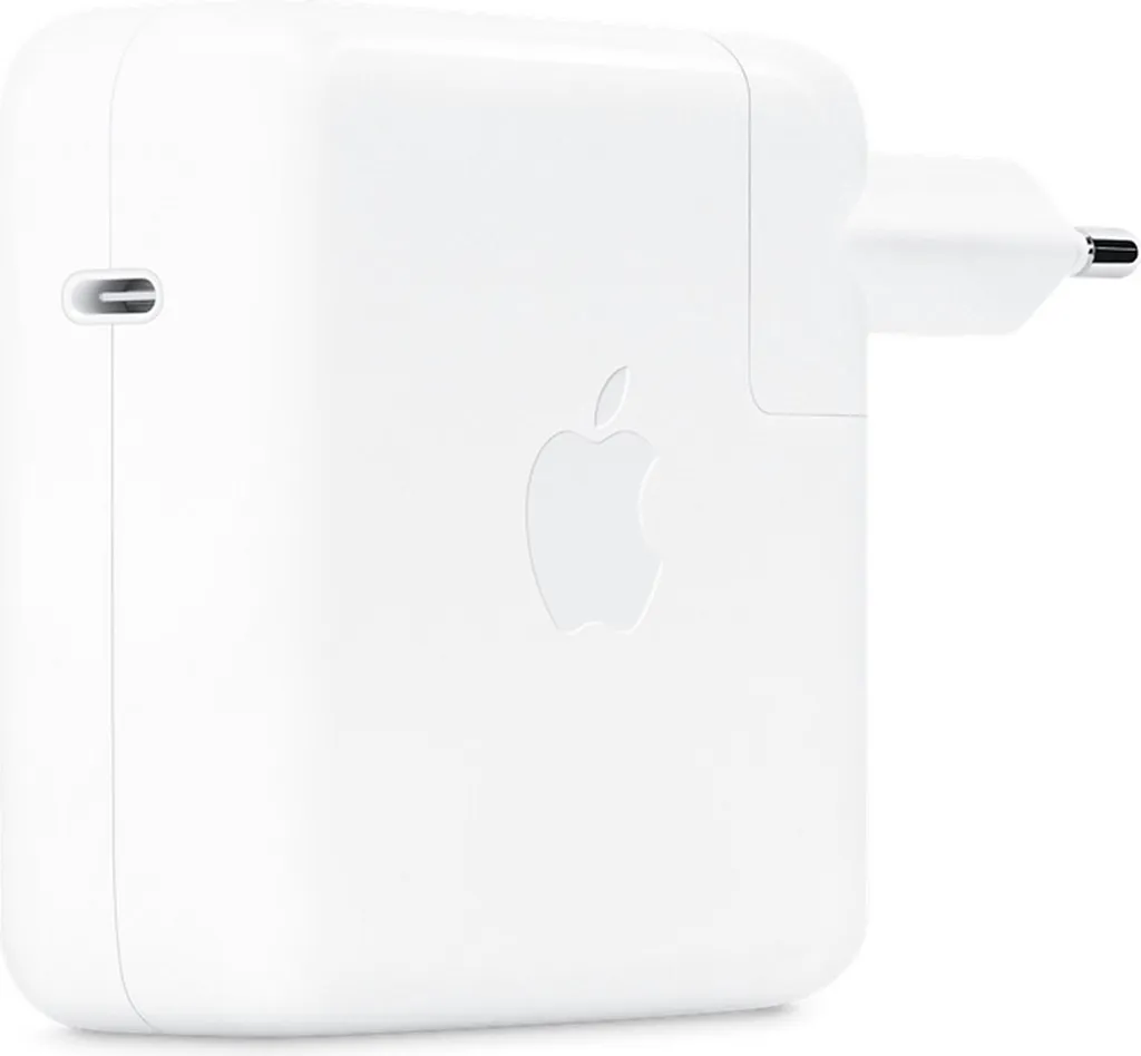 Offerta Alimentatore Apple USB-C 67W Originale - Bianco MacBook Pro