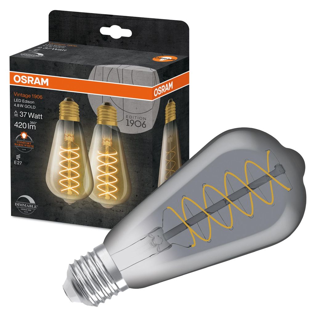 2x Lampa LED T26 Tubularna E14 1.3W = 10W 110lm 2700K Zdjęcie produktu 