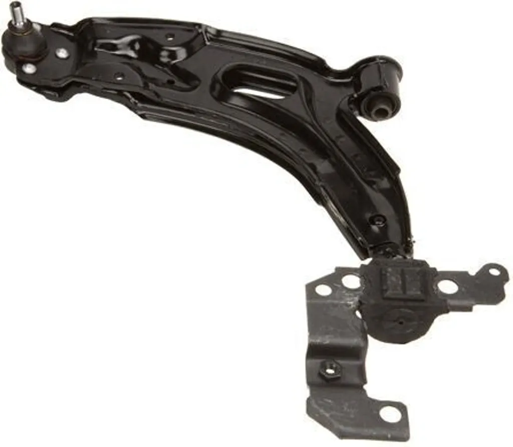 Bras de suspension TRW JTC379 pour Fiat Palio et Siena OE 46454597