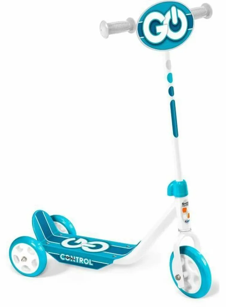 Tampon à roulette SKIDS CONTROL rechargeable avec encre haute opacité