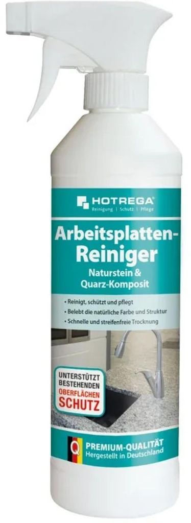 Pulizia top cucina, detergente piani cucina, 500 ml, per Immagine del prodotto 