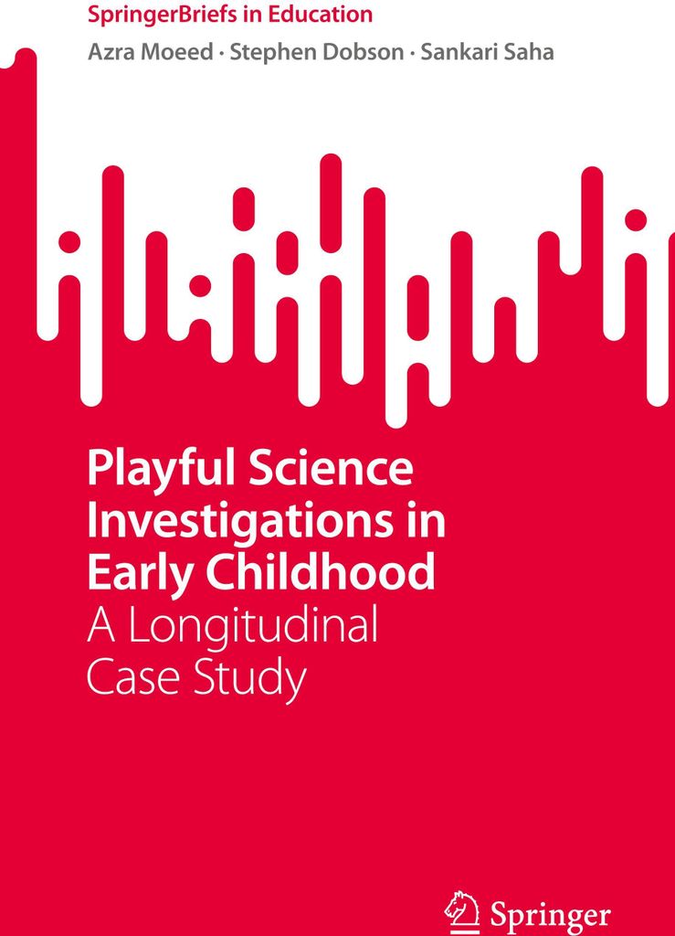 Playful Science Investigations in Early Childhood