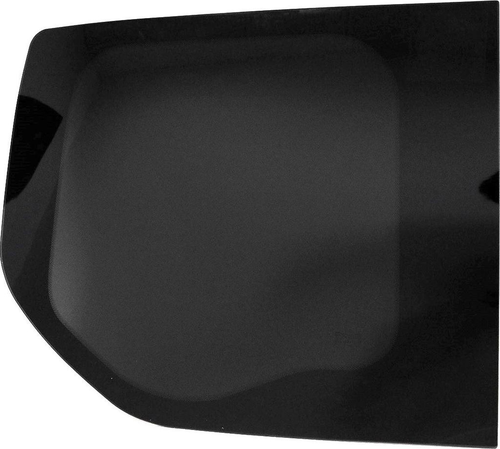 Heckflügeltür für Ford Transit Custom 2013-2024 Links L1-L2 Hinten Auto Schwarz