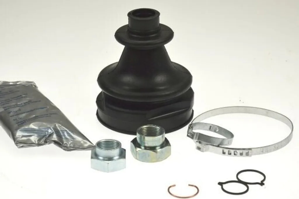 Kit réparation transmission Ford Fiesta V et Puma - Soufflet 1026905