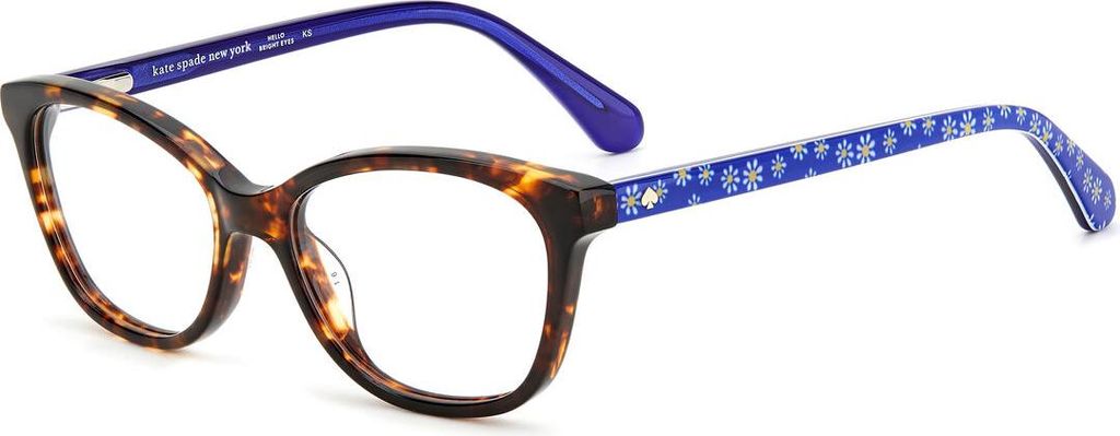 Kate Spade Kappenfassung TAMALYN-086E614 Marrón Ø 46 mm