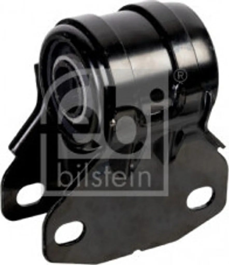 Palier de bras de suspension FEBI 174945 pour Ford Mondeo V OE 1927132