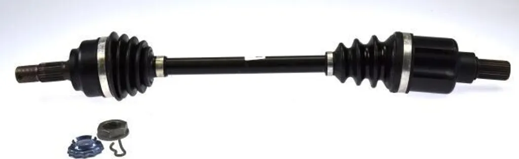 Arbre de transmission OE 3272LL haute durabilité pour Peugeot 207 et 2008
