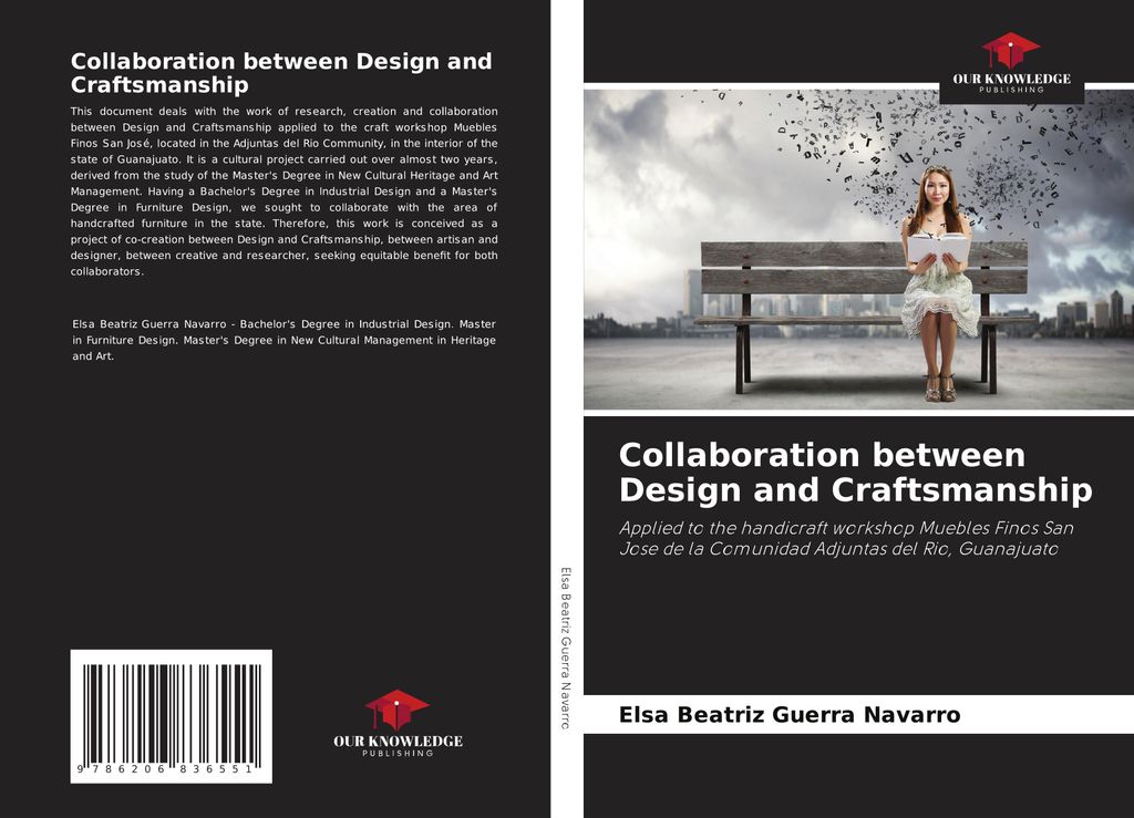 Collaboration between Design and Craftsmanship