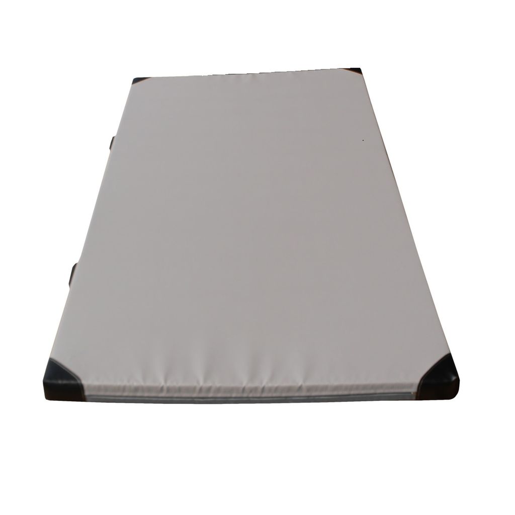 MASTER Comfort Line R120 Matte, 200 x 100 x 6 cm, grau
