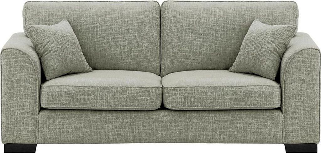 Dreisitzer-Sofas Avos-Vitolini 335-0723-black