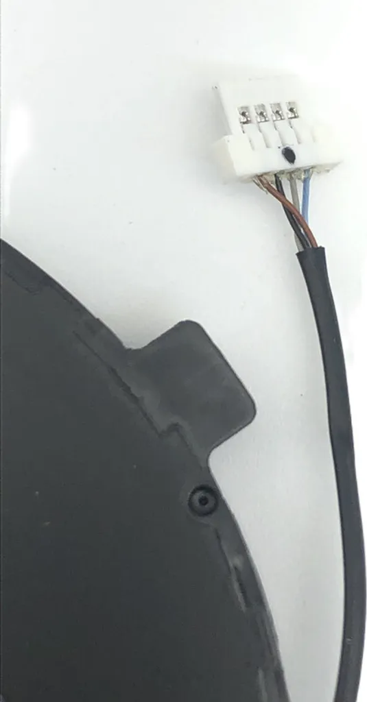 Ventola Compatibile HP 14-ep0755ng Prezzo Conveniente - Ricambio Quick-Fix - 3