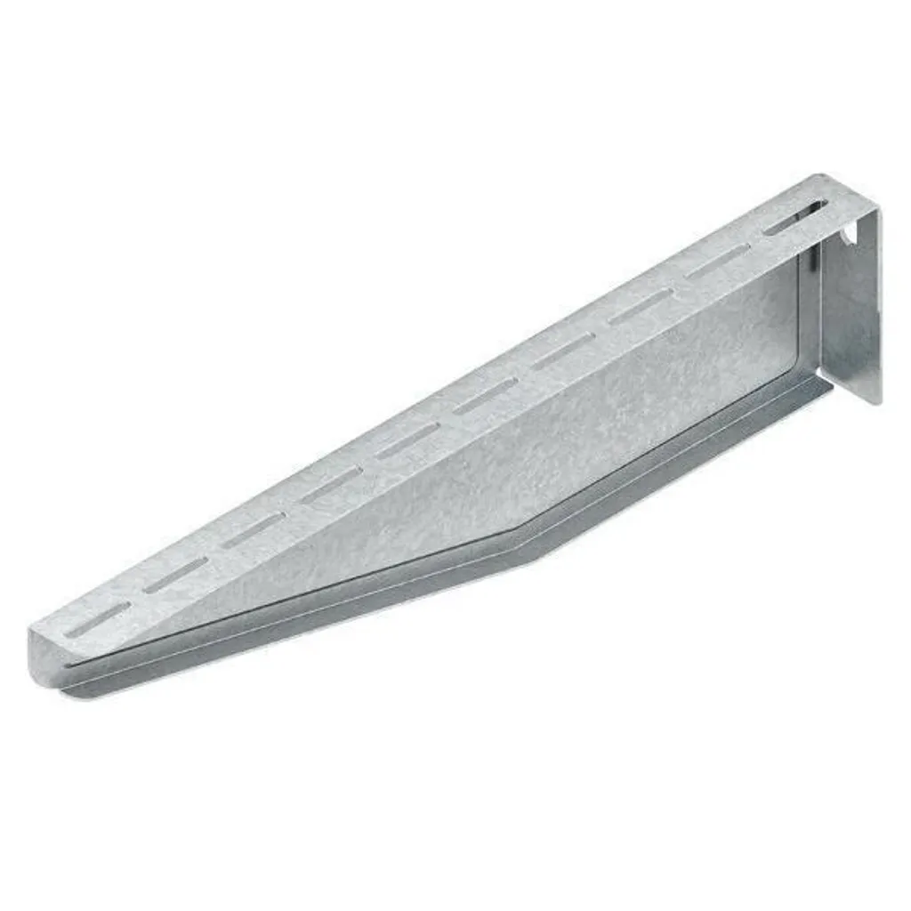 Support pour chemin de câbles 610 mm KTAM 600 idéal pour atelier Pro