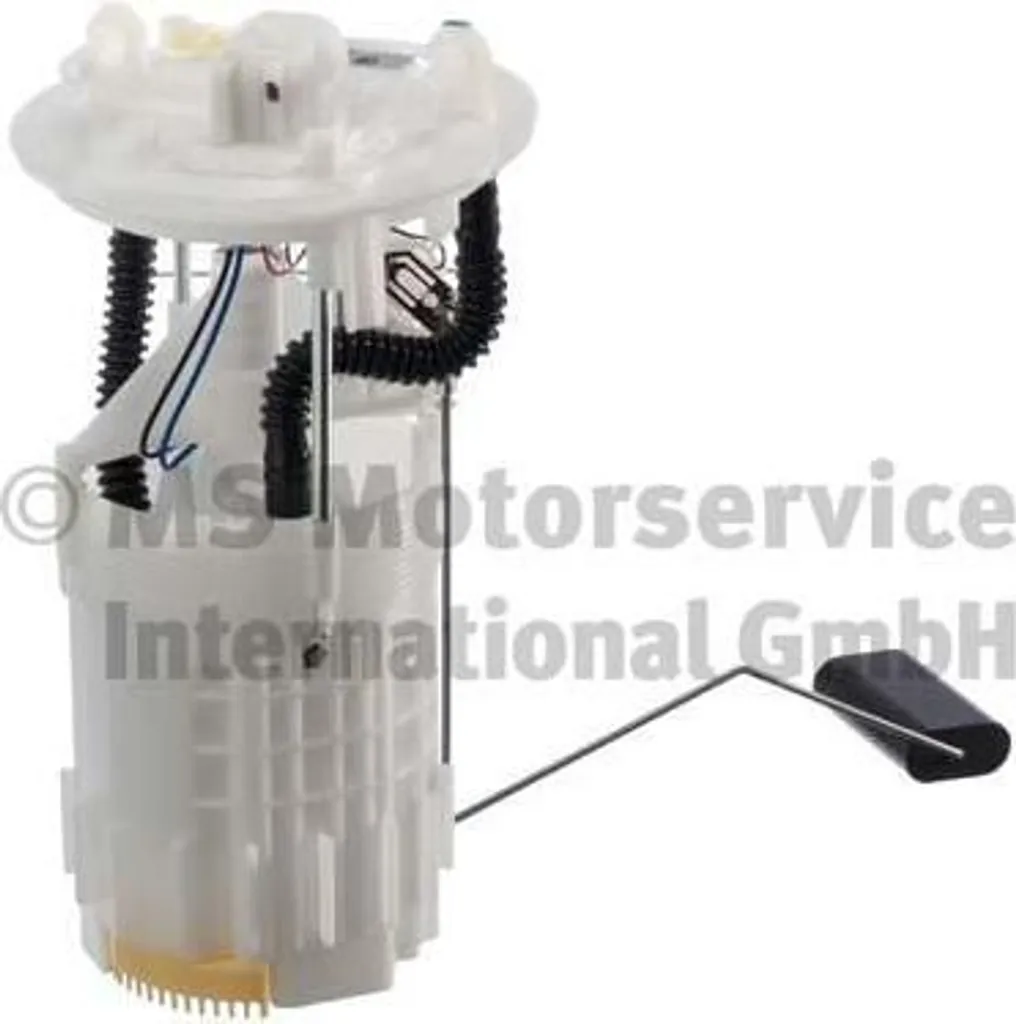 Pompe de Gavage Complète 12V pour Kangoo - Unité de Carburant OE 133507