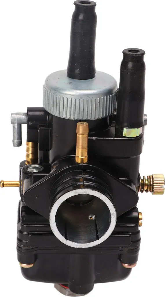 Carburateur 21mm PHBG DS : Finissez-en avec les Trous à l'Accélération