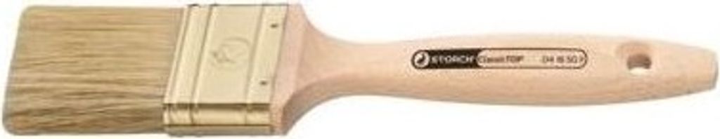 StorchFlach-Pinsel ClassicTOP 40 mm