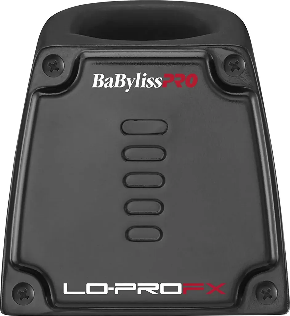 Babyliss Pro FX726E Base Ricarica Trimmer | Spedizione Rapida